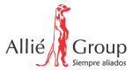 Allie Group - Logotipo-01